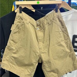 Carhartt Relaxed Fit Shorts Size 38